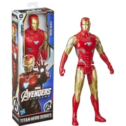 AVENGERS Figuras De Acción*Marvel - Figura Titán Hero (Varios modelos)