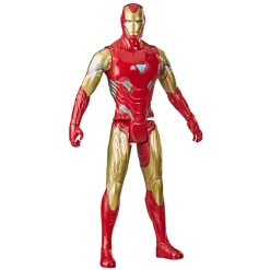 AVENGERS Figuras De Acción*Marvel - Figura Titán Hero (Varios modelos)