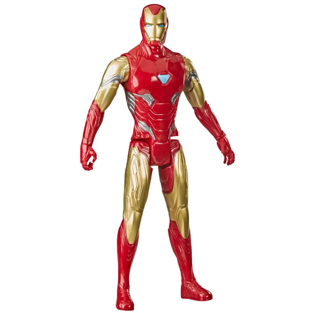 AVENGERS Figuras De Acción*Marvel - Figura Titán Hero (Varios modelos)