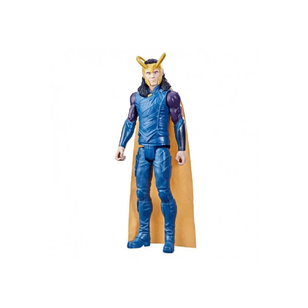 AVENGERS Figuras De Acción*Marvel - Figura Titán Hero (Varios modelos)