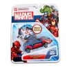 BANDAI Vehículos Y Circuitos*Marvel - Flip Cars (Varios modelos)