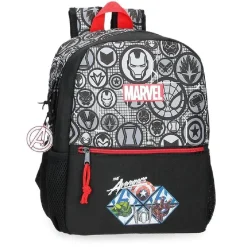 JOUMMA BAGS,S.L Material Escolar*Marvel - Mochila 32 cm - Avengers Heroes