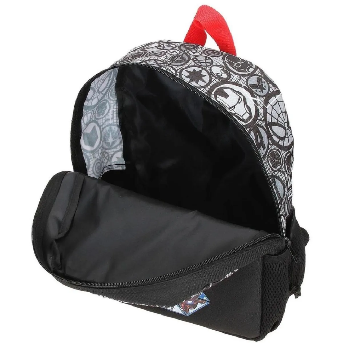 JOUMMA BAGS,S.L Material Escolar*Marvel - Mochila 32 cm - Avengers Heroes