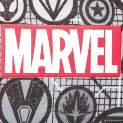 JOUMMA BAGS,S.L Material Escolar*Marvel - Mochila 32 cm - Avengers Heroes