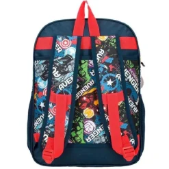 JOUMMA BAGS,S.L Material Escolar*Marvel - Mochila Escolar 40 cm 2 Compartimentos - Legendary Avengers