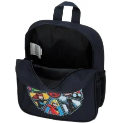 JOUMMA BAGS,S.L Material Escolar*Marvel - Mochila preescolar 25 cm - Avengers to the Power