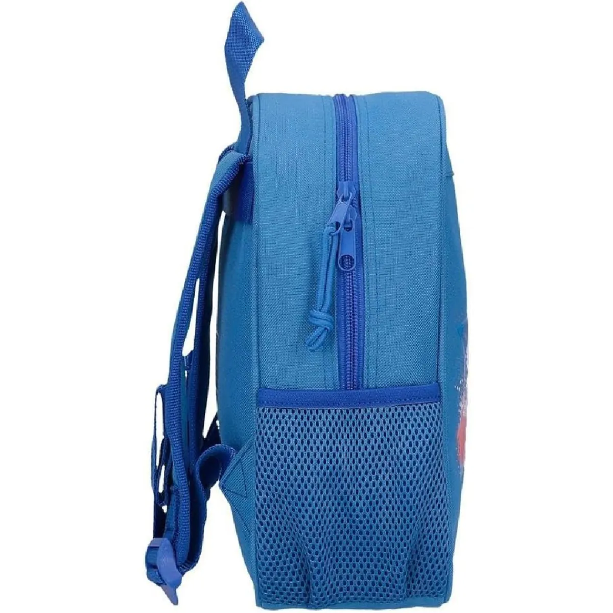 JOUMMA BAGS,S.L Material Escolar*Marvel - Mochila preescolar 28 cm - Team Spidey