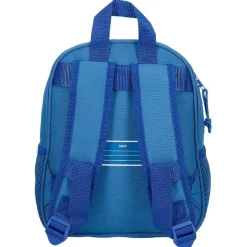 JOUMMA BAGS,S.L Material Escolar*Marvel - Mochila preescolar 28 cm - Team Spidey