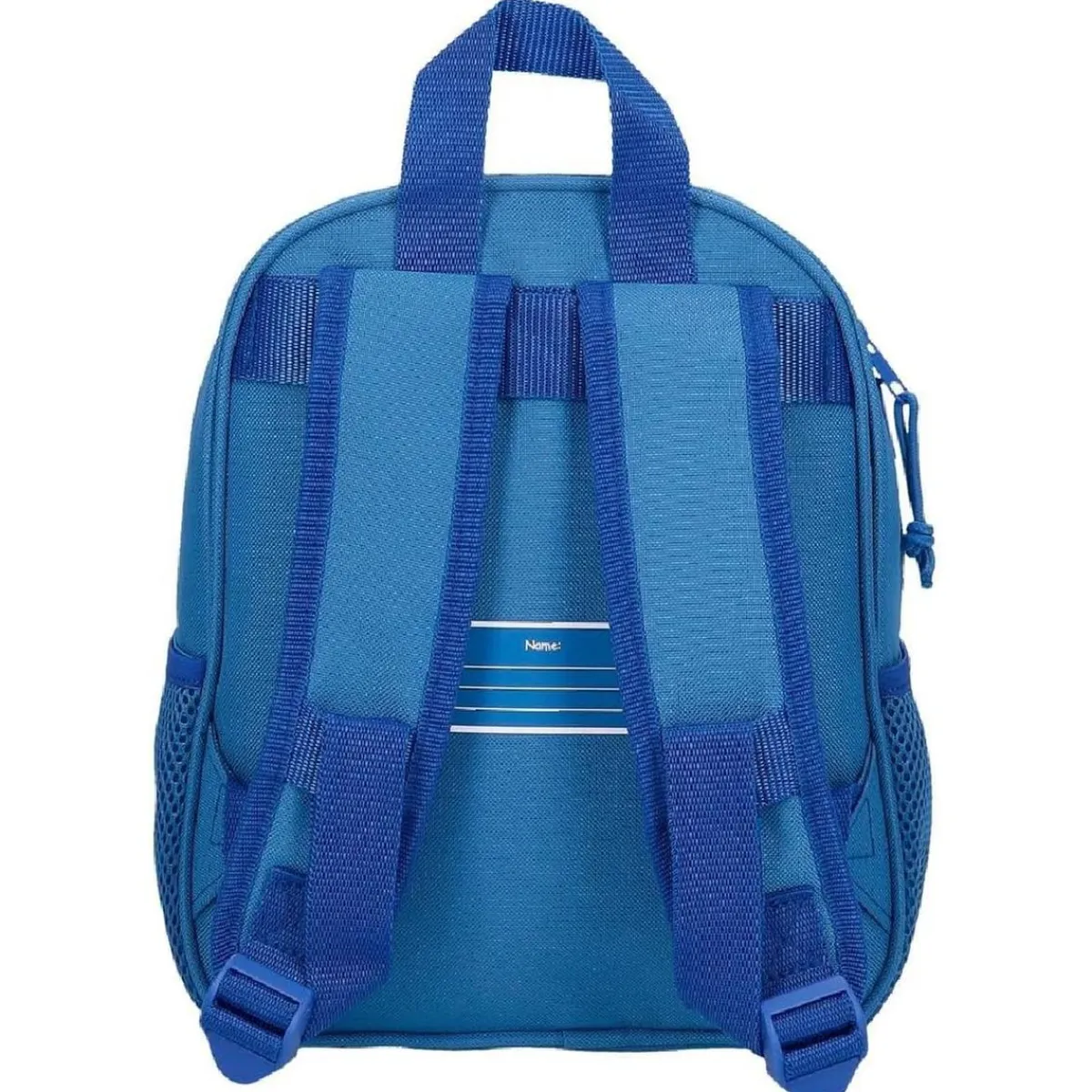 JOUMMA BAGS,S.L Material Escolar*Marvel - Mochila preescolar 28 cm - Team Spidey