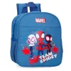 JOUMMA BAGS,S.L Material Escolar*Marvel - Mochila preescolar 25 cm - Team Spidey