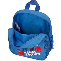 JOUMMA BAGS,S.L Material Escolar*Marvel - Mochila preescolar 25 cm - Team Spidey
