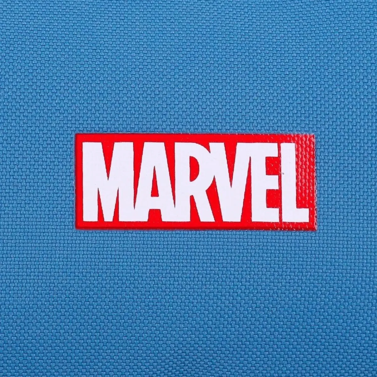 JOUMMA BAGS,S.L Material Escolar*Marvel - Mochila preescolar 25 cm - Team Spidey