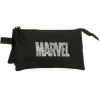 JOUMMA BAGS,S.L Material Escolar*Marvel - Portatodo triple