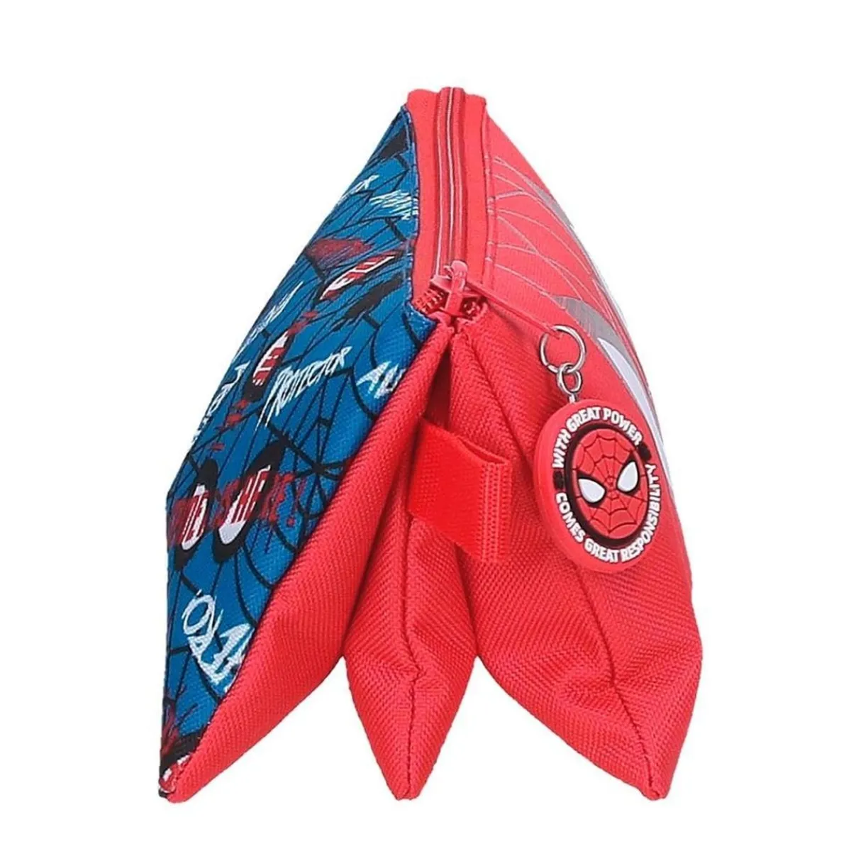 JOUMMA BAGS,S.L Material Escolar*Marvel - Spider Man portatodo