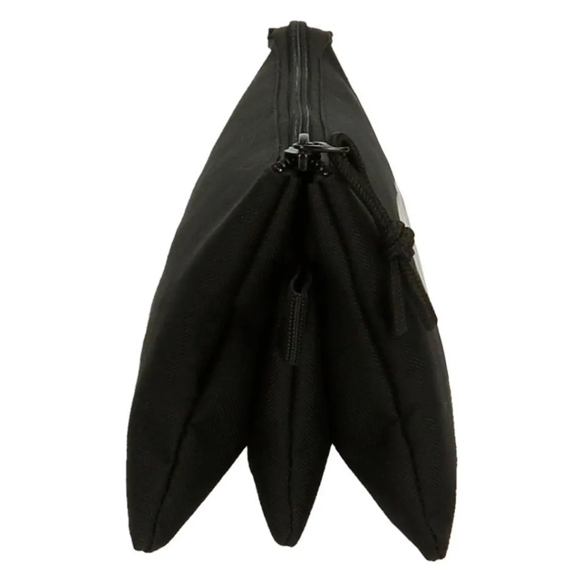 JOUMMA BAGS,S.L Material Escolar*Marvel - Star Wars - Estuche triple retro