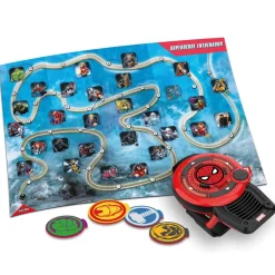 EDUCA Juegos Y Puzzles|Friki Zone*Marvel - Superhéroe Entrenador