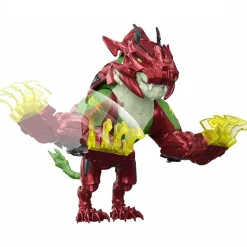 MATTEL ESPANA Figuras De Acción*Masters of the Universe - Figura Battle Cat