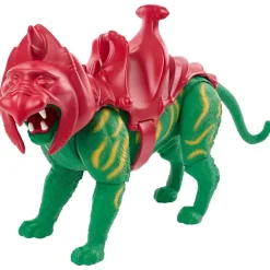 MATTEL Figuras De Acción*Masters of the Universe - Battle cat