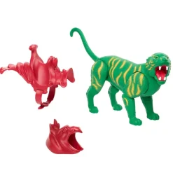 MATTEL Figuras De Acción*Masters of the Universe - Battle cat