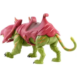 MATTEL Figuras De Acción*Masters of the universe - Figura Battle Cat revelation