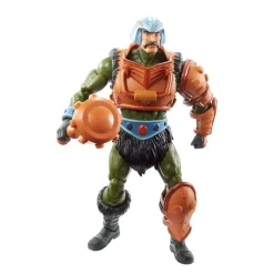 MATTEL Figuras De Acción*Masters of the Universe - Figura Man-At-Arms revelation