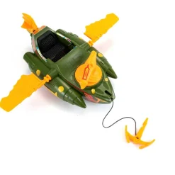 MATTEL Figuras De Acción*Masters of the Universe - Wind Raider