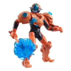 MATTEL Figuras De Acción*Masters of the Universe - Man at arms - Figura Power Attack