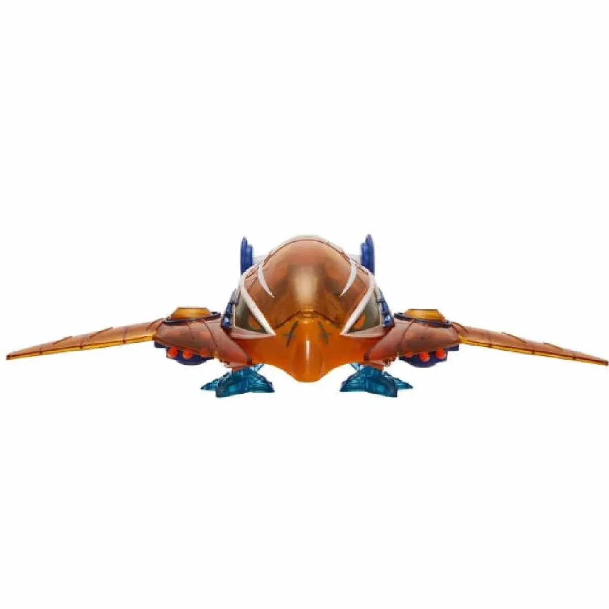 MATTEL ESPANA Figuras De Acción*Masters of the Universe - Vehículo Talon Fighter