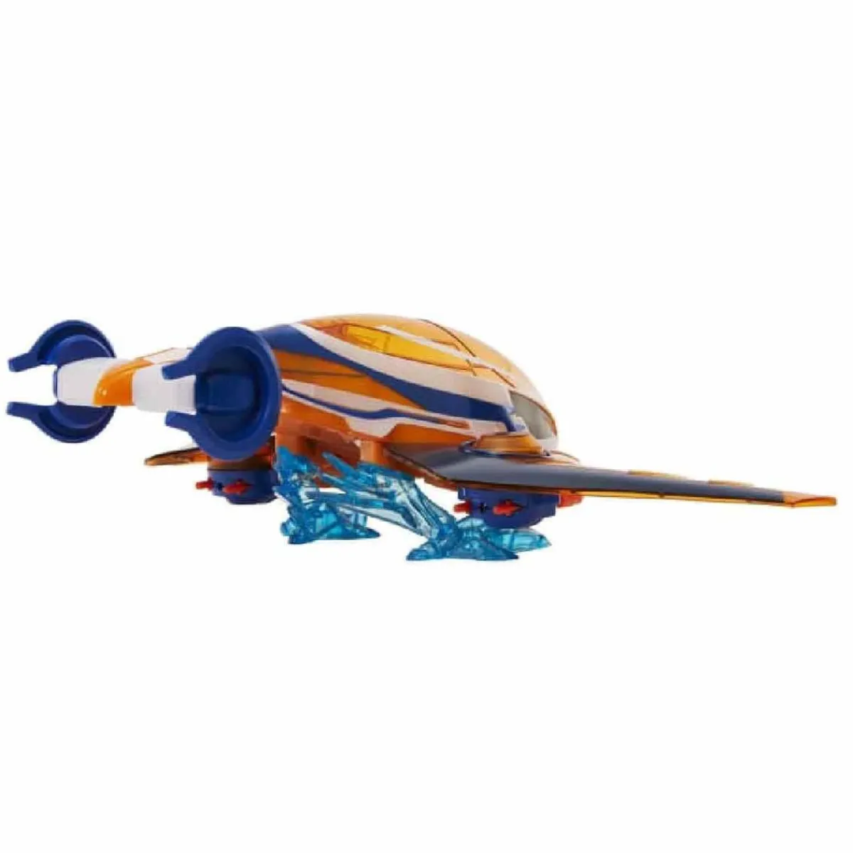 MATTEL ESPANA Figuras De Acción*Masters of the Universe - Vehículo Talon Fighter