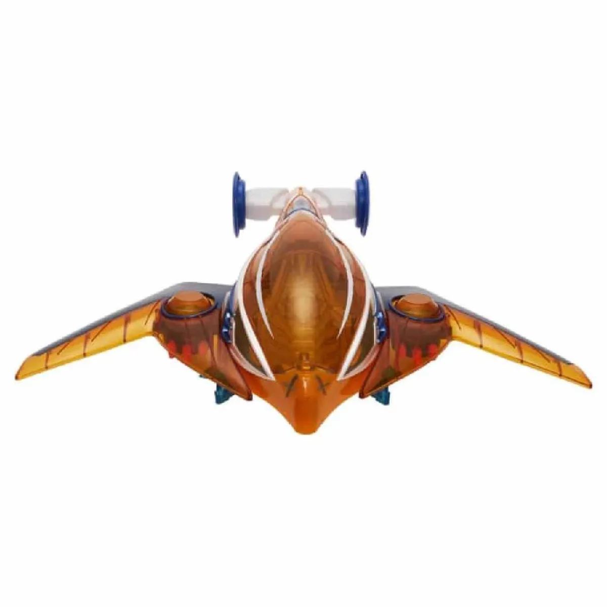 MATTEL ESPANA Figuras De Acción*Masters of the Universe - Vehículo Talon Fighter