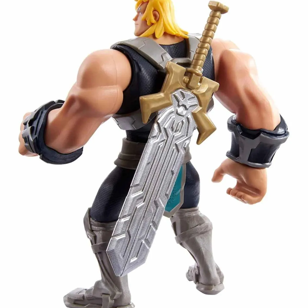 MATTEL ESPANA Figuras De Acción*Masters of the Universe - Figura He-Man