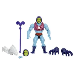 MATTEL Figuras De Acción*Masters of the Universe - Skeletor garras maléficas