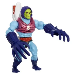 MATTEL Figuras De Acción*Masters of the Universe - Skeletor garras maléficas