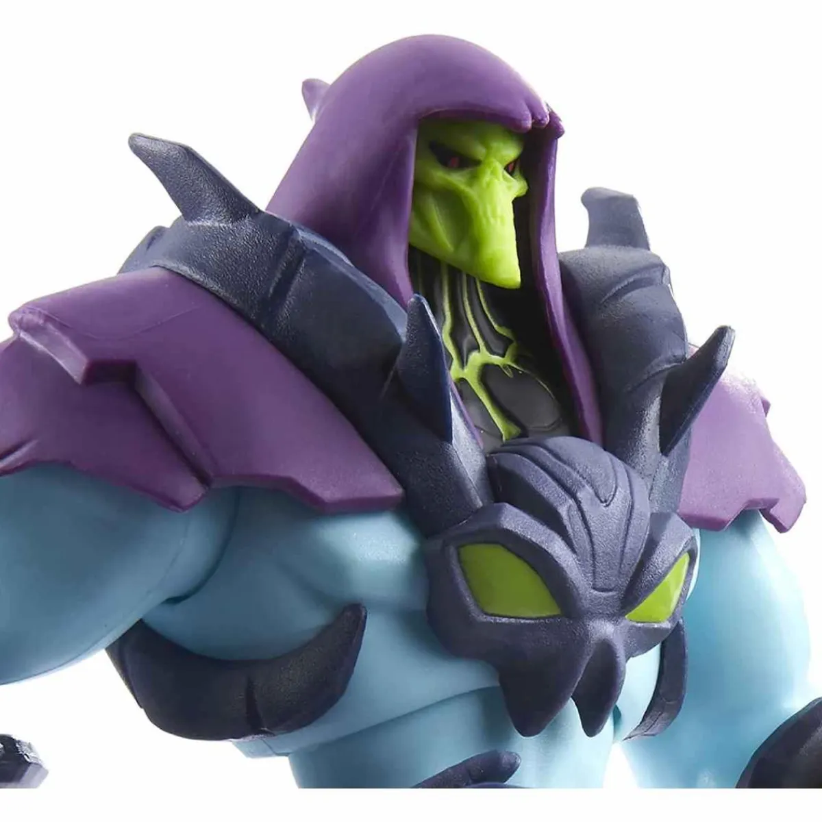 MATTEL ESPANA Figuras De Acción*Masters of the Universe - Figura He-Man