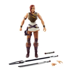 MATTEL Figuras De Acción*Masters of the Universe Revelation - Figura Teela