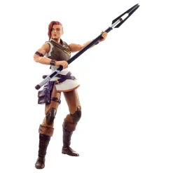 MATTEL Figuras De Acción*Masters of the Universe Revelation - Figura Teela