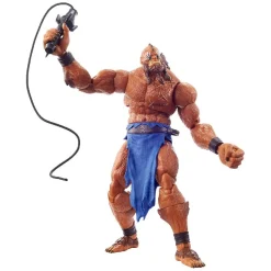 MATTEL Figuras De Acción*Masters of the Universe Revelation - Figura Beast Man
