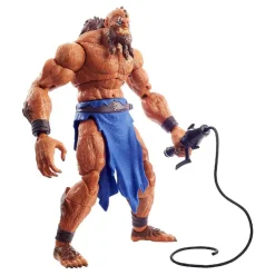 MATTEL Figuras De Acción*Masters of the Universe Revelation - Figura Beast Man