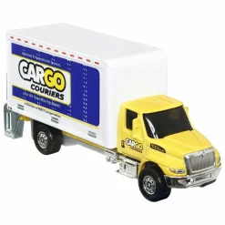 MATTEL Vehículos Y Circuitos*Matchbox - Camión de trabajo en la ciudad (varios modelos)