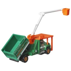MATTEL Vehículos Y Circuitos*Matchbox - Camión de trabajo en la ciudad (varios modelos)