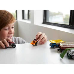 MATTEL Vehículos Y Circuitos*Matchbox - Pack 5 vehículos (varios modelos)