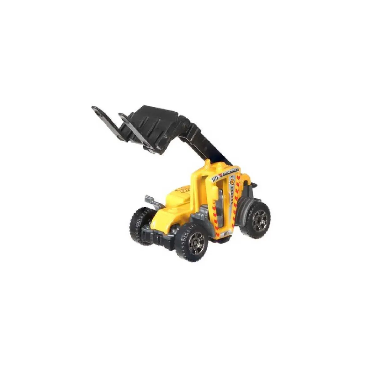 MATTEL Vehículos Y Circuitos*Matchbox - Pack 5 vehículos (varios modelos)