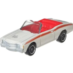 MATTEL Vehículos Y Circuitos*Matchbox - Pack 5 vehículos (varios modelos)