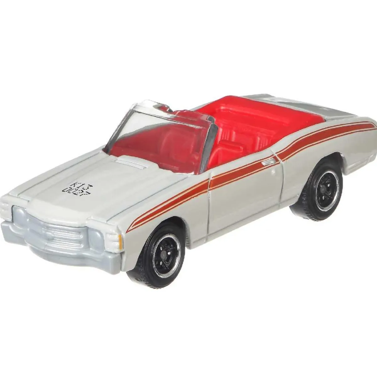 MATTEL Vehículos Y Circuitos*Matchbox - Pack 5 vehículos (varios modelos)