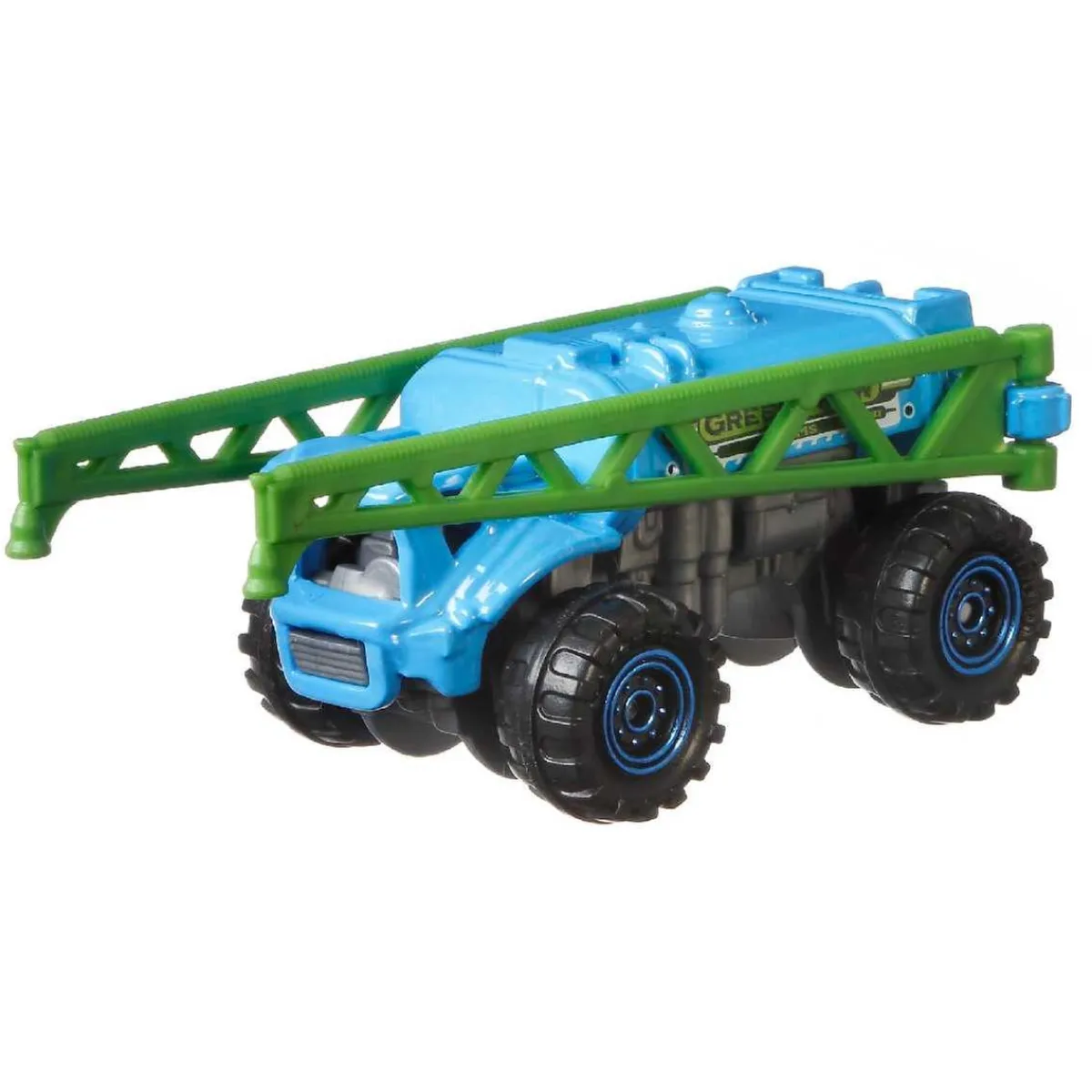 MATTEL Vehículos Y Circuitos*Matchbox - Pack 5 vehículos (varios modelos)