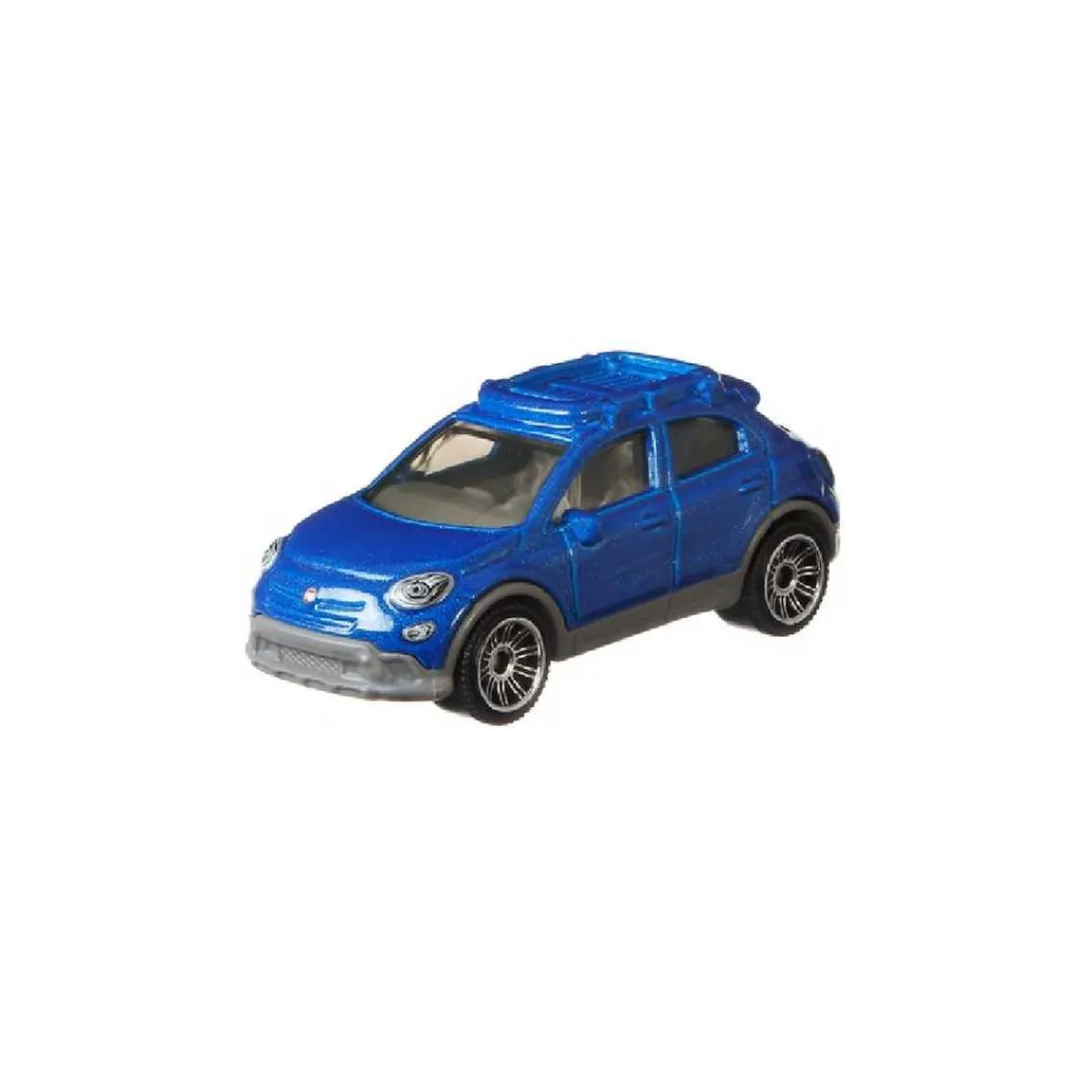 MATTEL Vehículos Y Circuitos*Matchbox - Pack 5 vehículos (varios modelos)