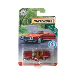 MATTEL Vehículos Y Circuitos*Matchbox - Vehículo con partes móviles (varios modelos)