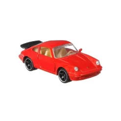 MATTEL Vehículos Y Circuitos*Matchbox - Vehículo con partes móviles (varios modelos)