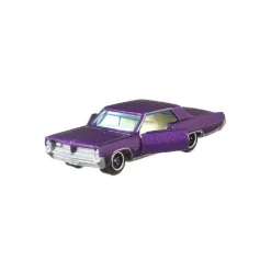 MATTEL Vehículos Y Circuitos*Matchbox - Vehículo con partes móviles (varios modelos)