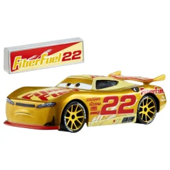 MATTEL Vehículos Y Circuitos*- Cars - Coche metálico Nascar a escala 1:56 - (Varios modelos)